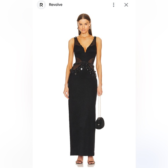 PatBo Dress